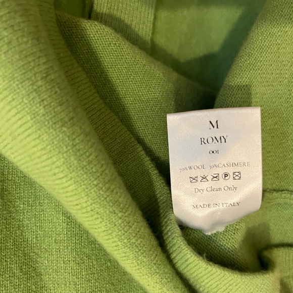 Leorosa Romy Cardigan - Picture 4 of 5